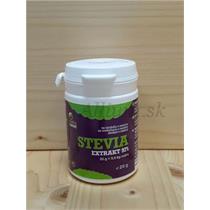Stevia čistý extrakt 97% 20g                                                    